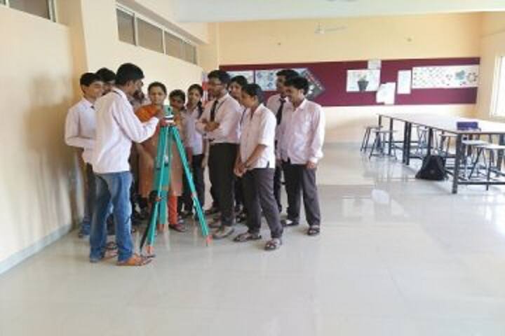 laboratory